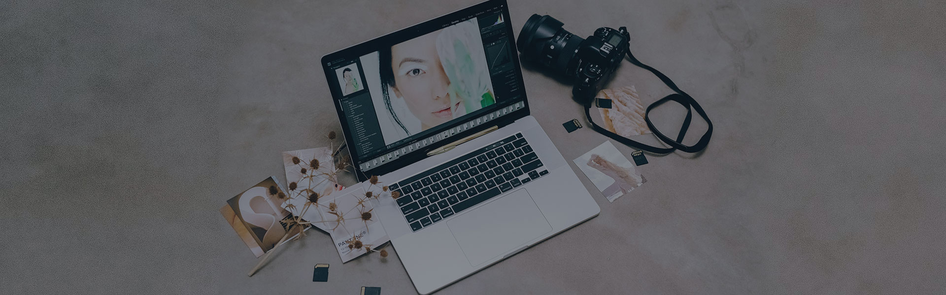 Book and Journal Production Services